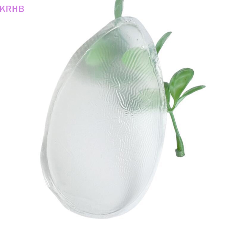 1 Miếng Dán Silicon Che Khuyết Điểm Chân Không Tì Vết Có Thể Tái Sử Dụng Mới