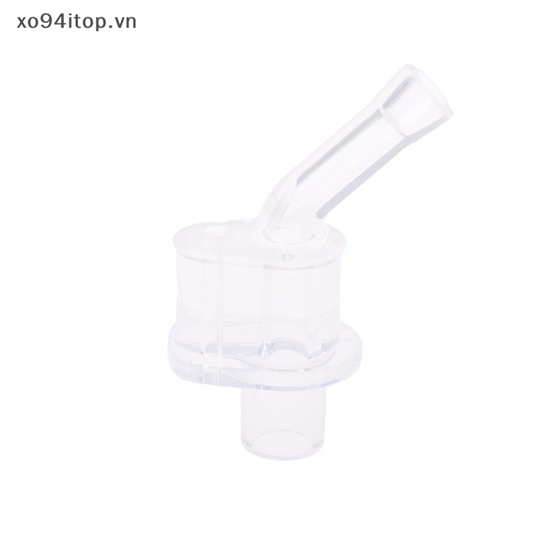 Ống Hút Thay Thế Cho Trụ Tròn XOITOP YX037