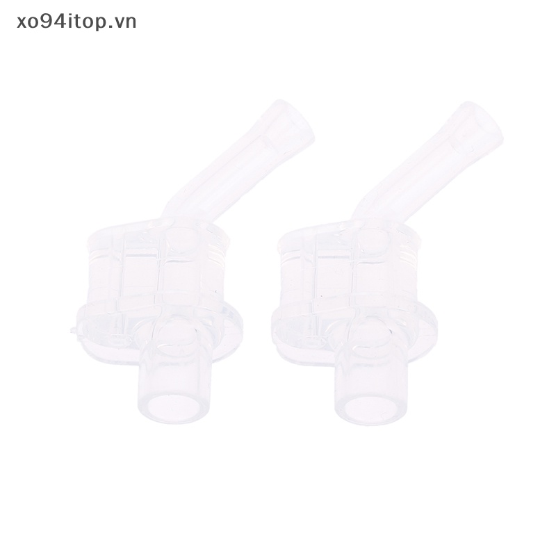 Ống Hút Thay Thế Cho Trụ Tròn XOITOP YX037