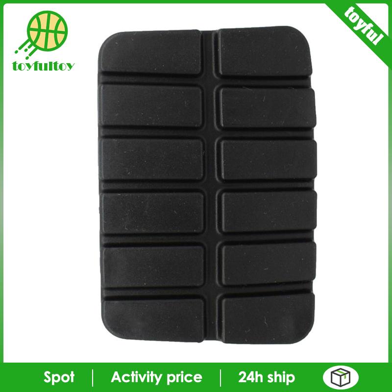 Vỏ Bọc Bàn Đạp Phanh Ly Hợp Bằng Cao Su Cho Xe Hơi Toyfulcabin 49751-ni110