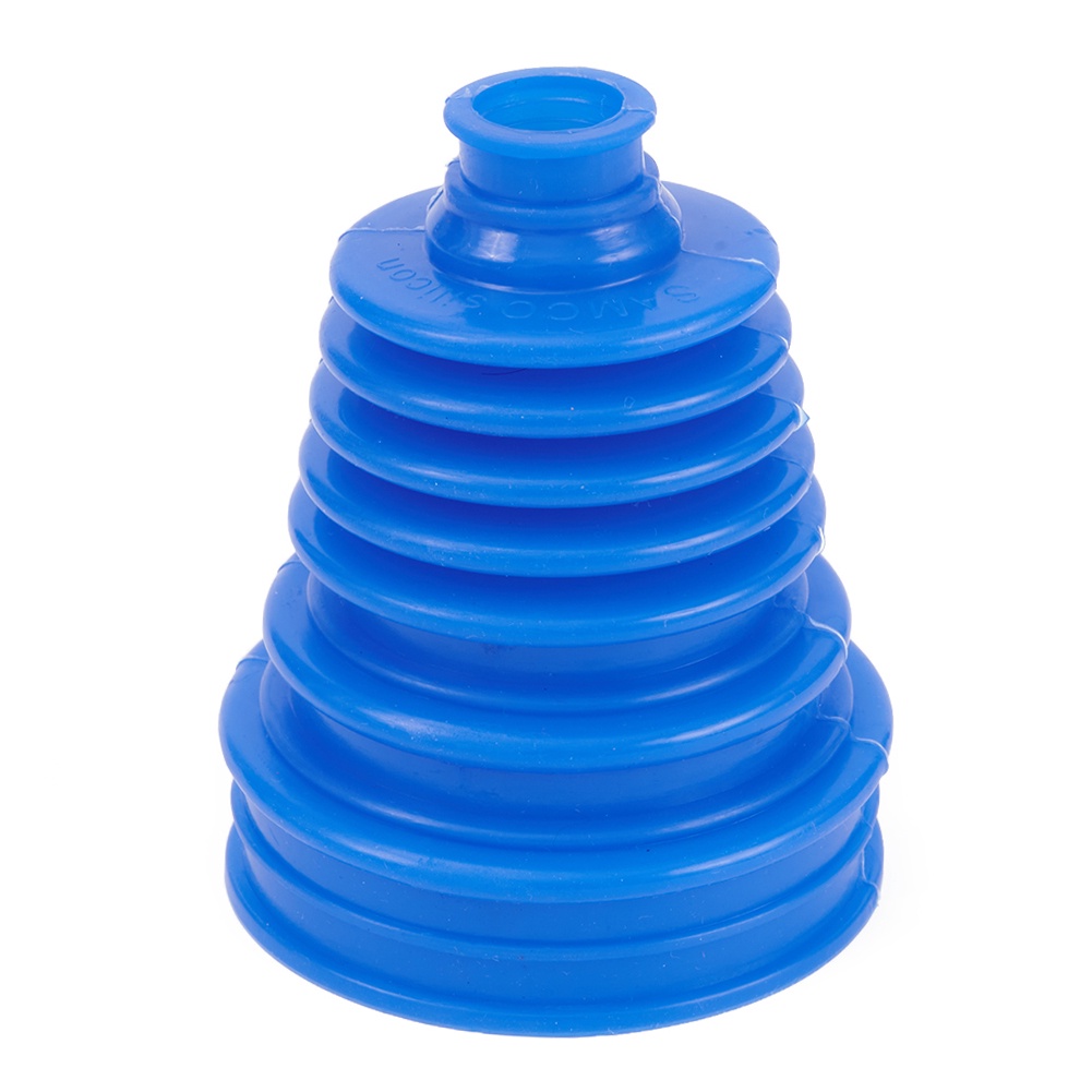 Ủng Cao Su Silicone CV Kèm Vỏ Bọc Chống Bụi Chất Lượng Cao