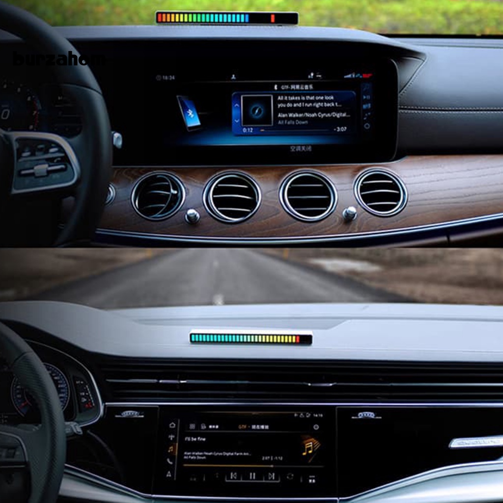 Thiết Bị Nhận Tín Hiệu Âm Thanh Cho Xe Ô Tô