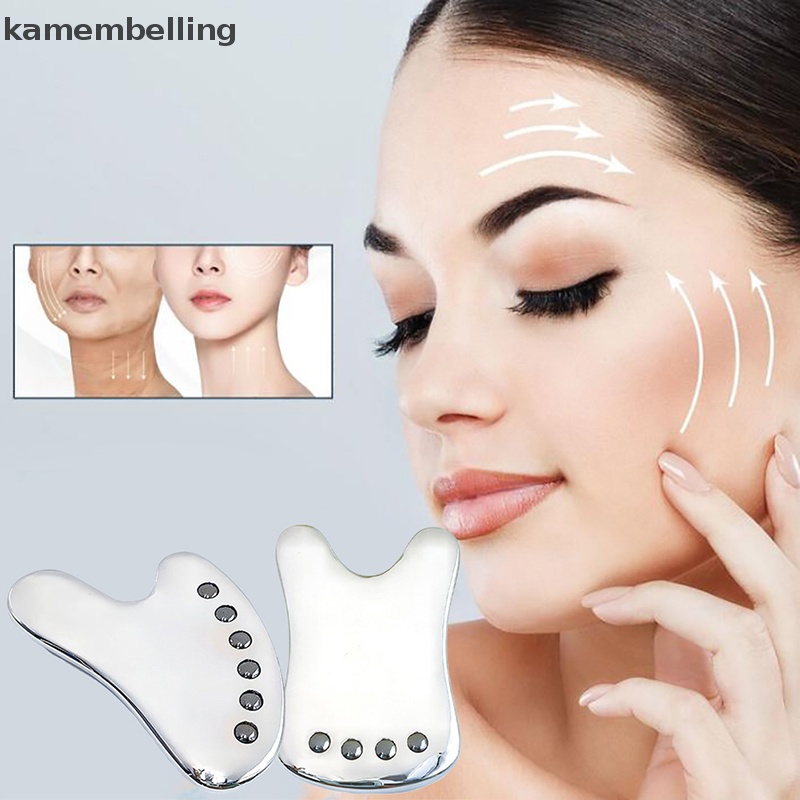 1 Dụng Cụ Mát Xa Nâng Cơ Mặt Chống Lão Hóa Từ Đức