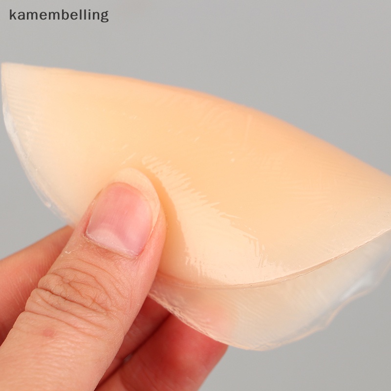 Kamembelling 1 Miếng Dán Che Khuyết Điểm Ngón Chân Hai Lớp Tránh Lạc Đà Có Thể Tái Sử Dụng