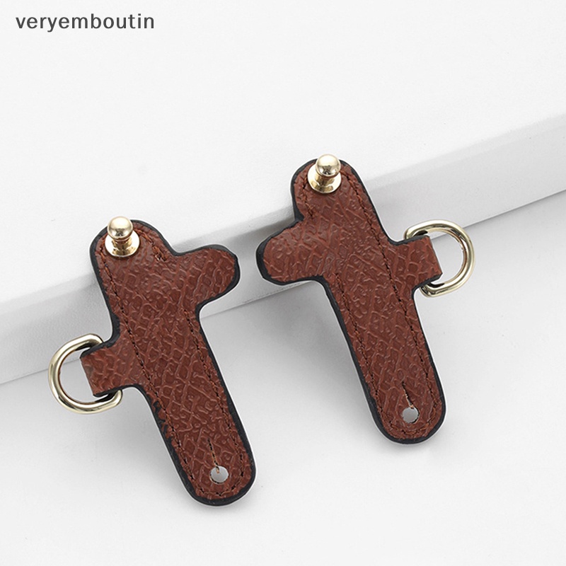 Dây Đeo Túi Xách Bằng Da DIY Chất Lượng Cao