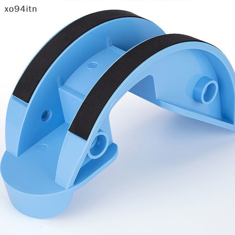 Dụng Cụ Hỗ Trợ Căng Cơ Chân Khi Tập Yoga Tiện Dụng