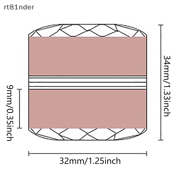 Hũ Nhựa Acrylic 7g Đựng Kem Dưỡng Có Nắp Trong Tiện Dụng
