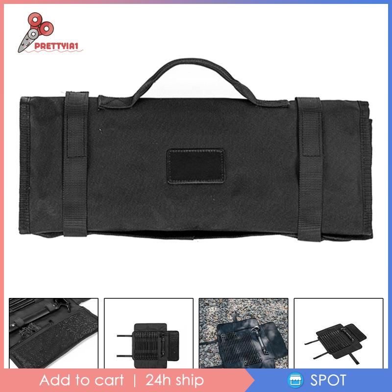 Túi Đựng Cọc Lều Cắm Trại Đa Năng Prettyia1