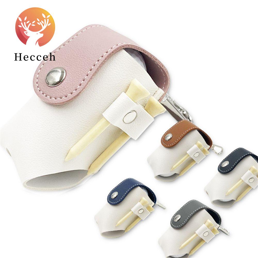 Túi Đựng Gậy Đánh Golf Mini Bằng Da PU Cao Cấp