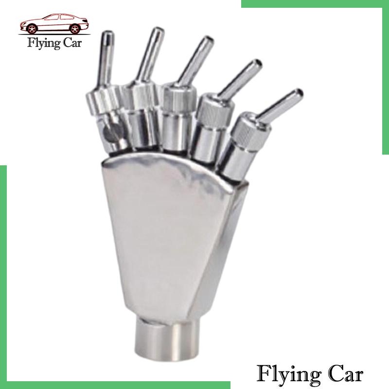 Vòi Phun Nước Hình Chim Phượng Hoàng Cho Sân Vườn Lzdjfmy2