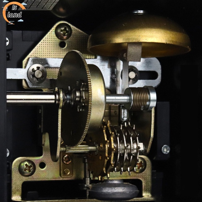 Cơ Học Mecanico Dành Cho Đàn Guitar Violin