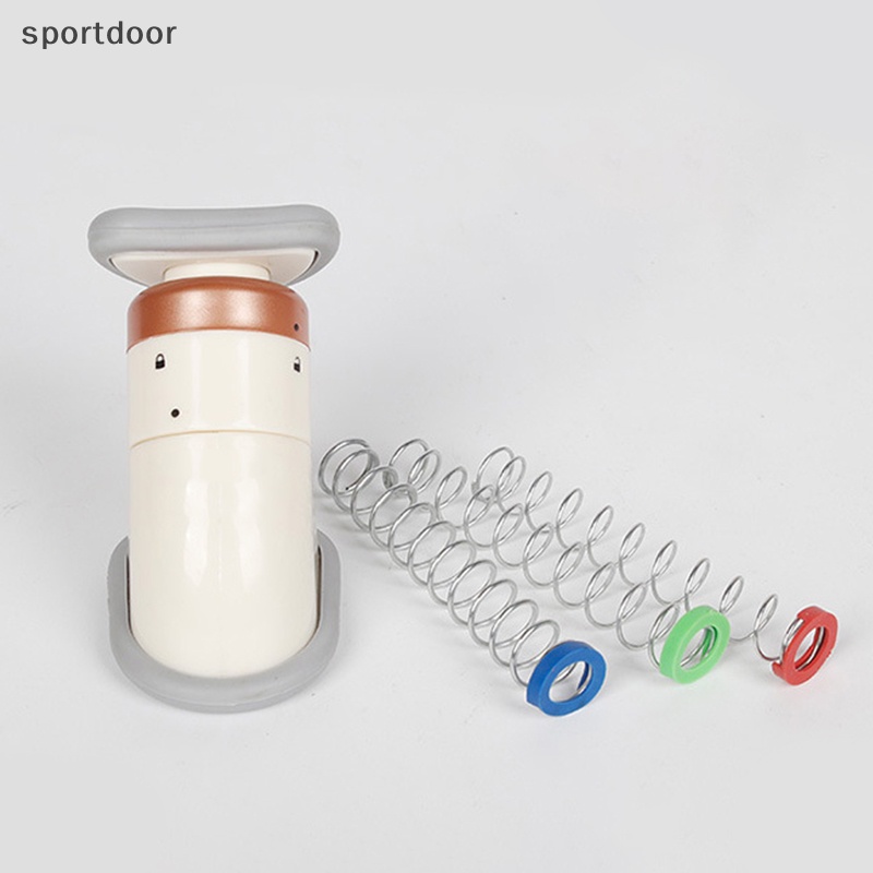 Dụng Cụ Mát Xa Nâng Cằm Giảm Nếp Nhăn Thiết Kế Hai Đầu Tiện Dụng