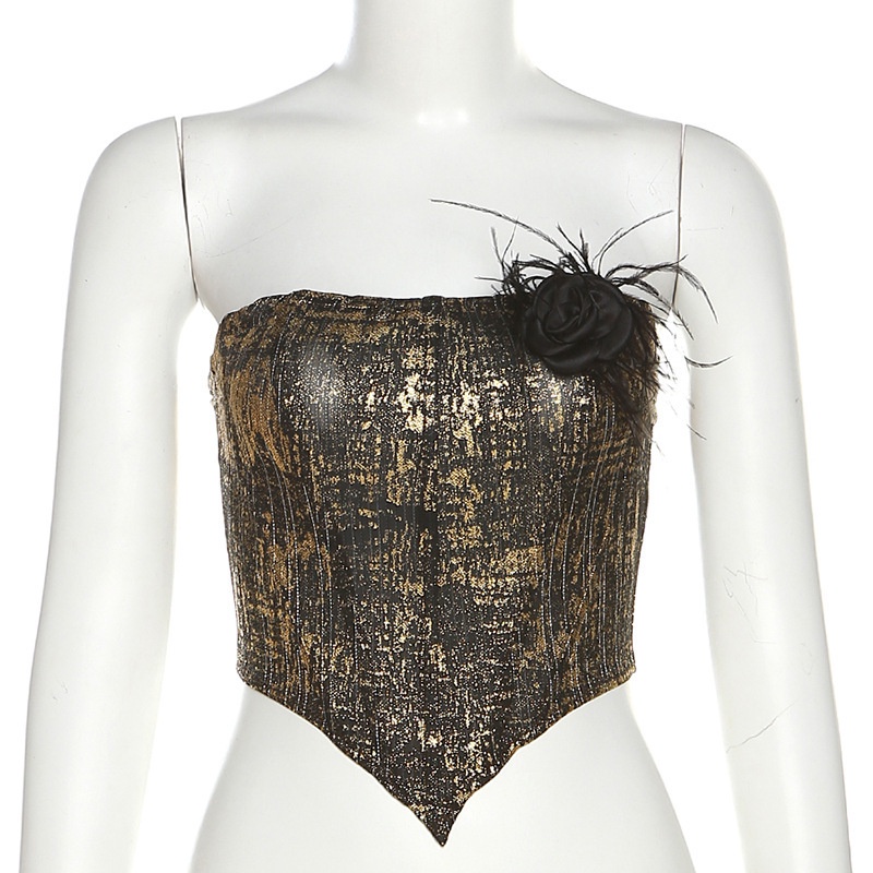 Áo Hai Dây Dáng Ôm Màu Trơn Thời Trang Mùa Hè 2023 Cho Nữ