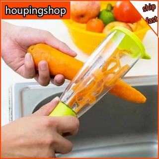 Dụng Cụ Gọt Vỏ Củ Quả Đa Năng Tiện Lợi