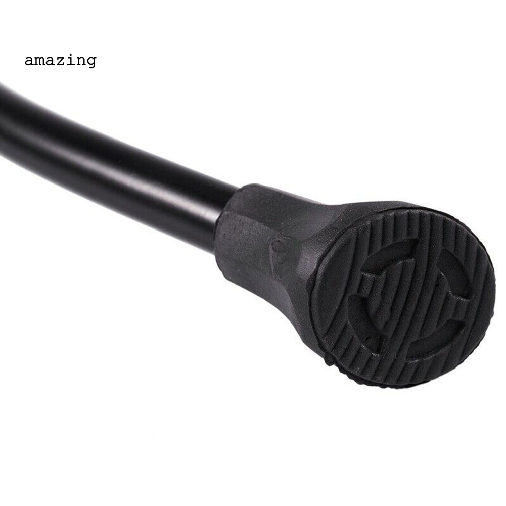 Giá Đỡ Chân Trung Tâm Xe Đạp Bằng Hợp Kim Nhôm Chống Trượt