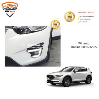 ĐÈN LED GẦM TRƯỚC MAZDA CX5 2016-2017