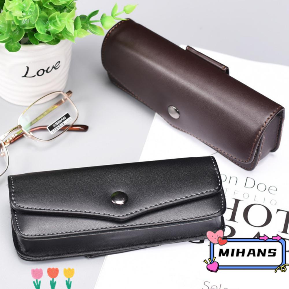 Hộp Đựng Kính Đeo Thắt Lưng Thời Trang Mang Đi Tiện Dụng Ốp