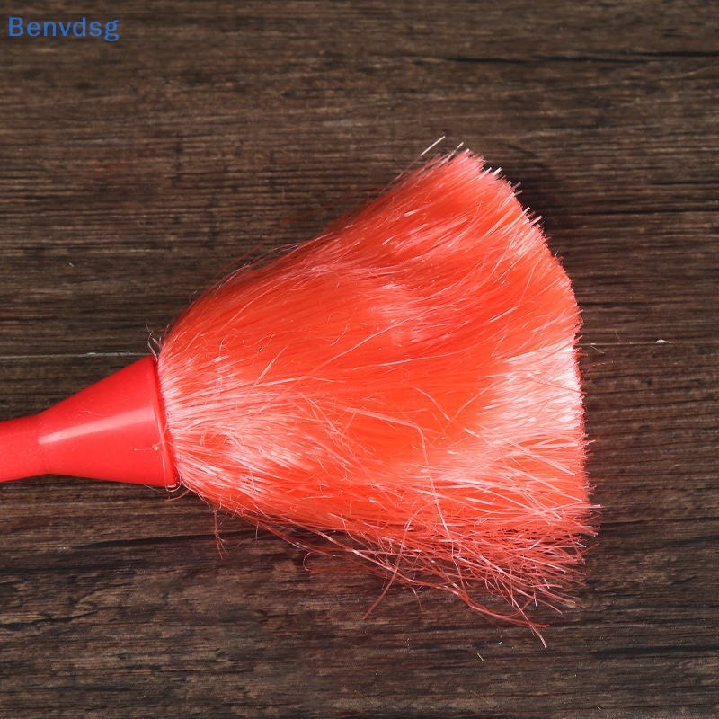 Chổi Quét Bụi Chống Tĩnh Điện Phong Cách Phật Giáo