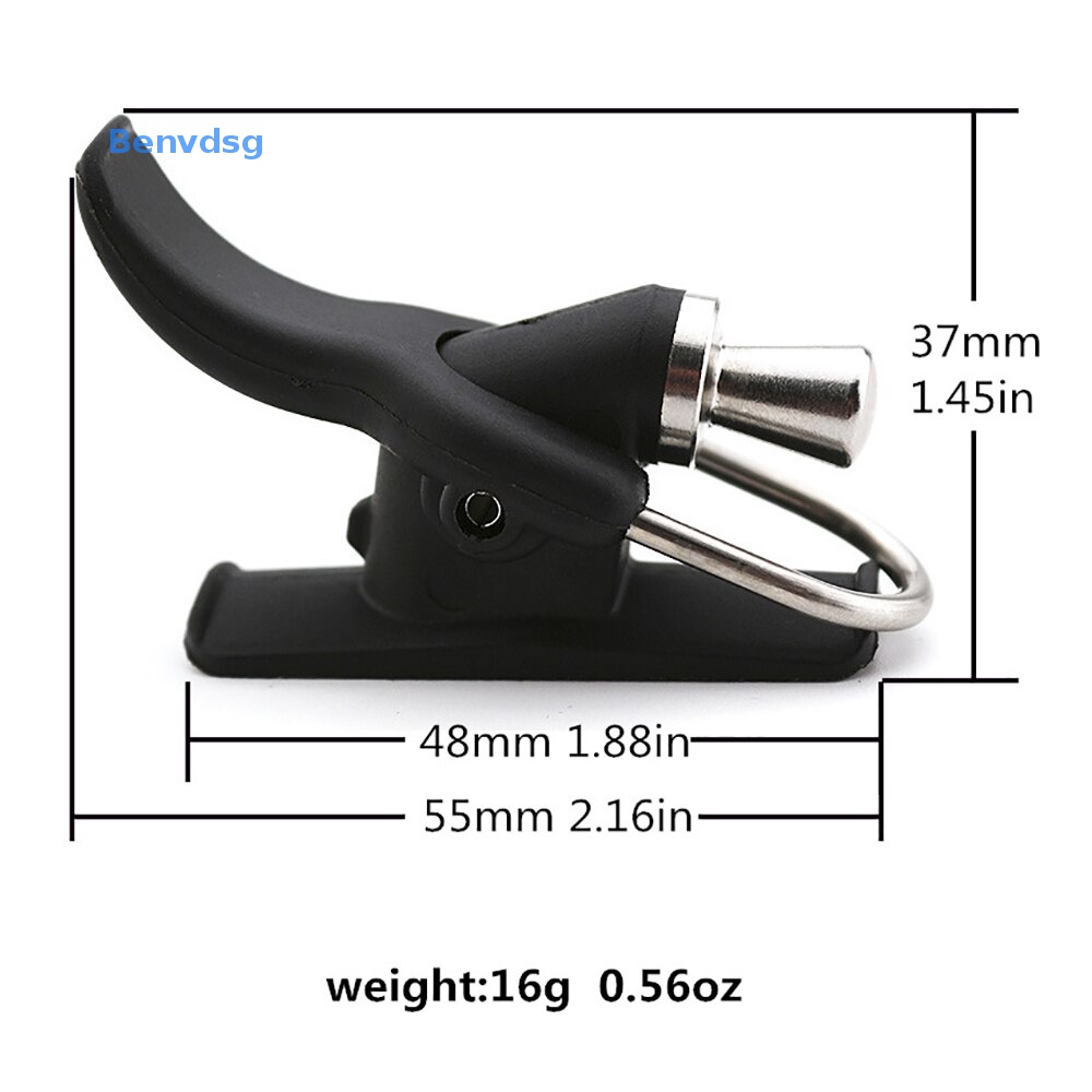 Benvdsg &gt; Nút Bảo Vệ Ngón Tay Cái Khi Câu Cá Biển