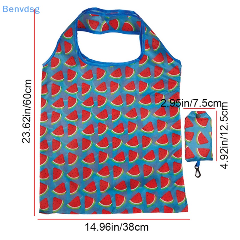 Benvdsg > Túi Tote Mua Sắm Có Thể Tái Sử Dụng