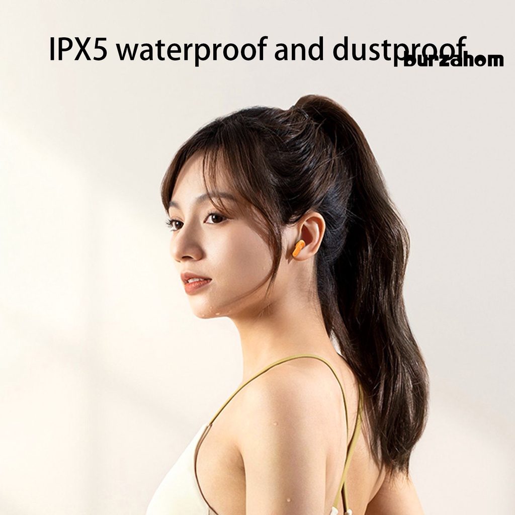 1 Bộ Tai Nghe Nhét Trong Không Dây Bluetooth 5.3 Âm Thanh HiFi Kỹ Thuật Số