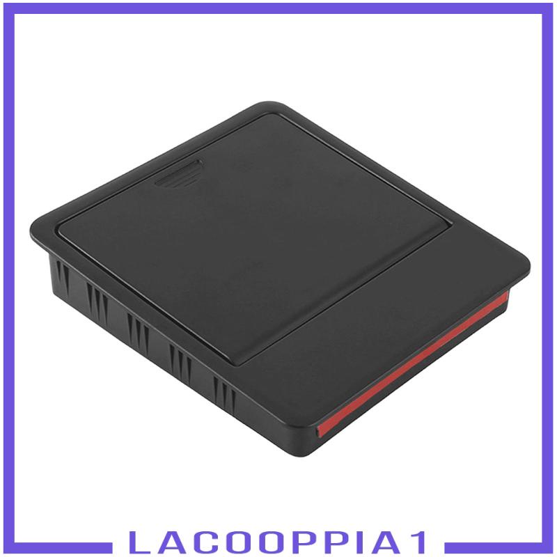 Hộp Đựng Vật Dụng Ẩn / Hộp Tỳ Tay Cho Xe Hơi Lacooppia1