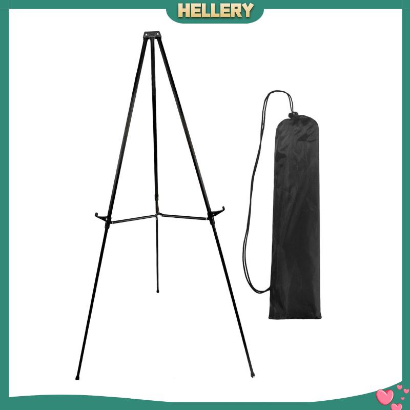 [HelleryVN] Giá Đỡ Trưng Bày Nghệ Sĩ / Đám Cưới Ba Chân Thu Gọn Được