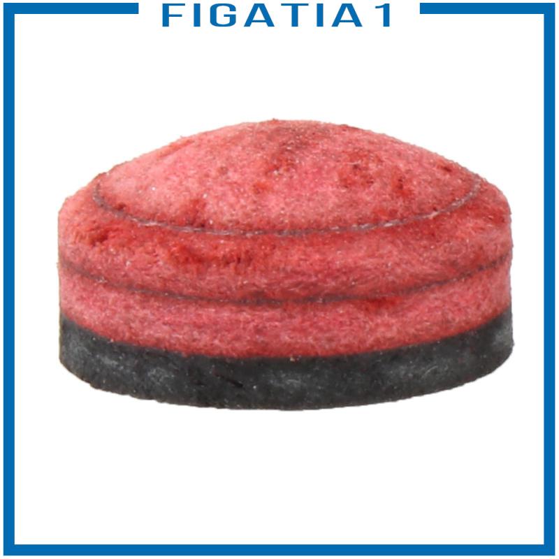 Đầu Gậy Đánh Bida figatia1 Chuyên Dụng Chất Lượng Cao