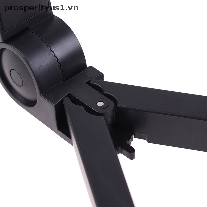 [prosperityus1] Giá Đỡ Máy Quay Ghi Âm LP Chống Trượt Có Thể Gập Lại [VN]