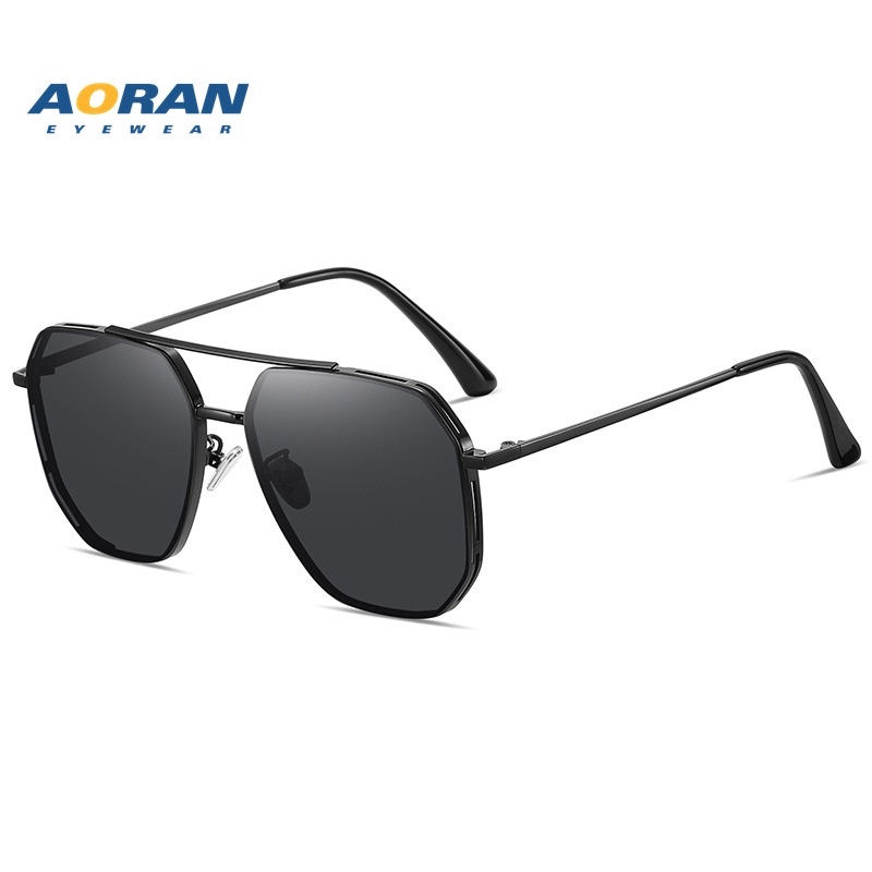 Kính Mát Phân Cực Chống Tia UV Thời Trang Cho Nam