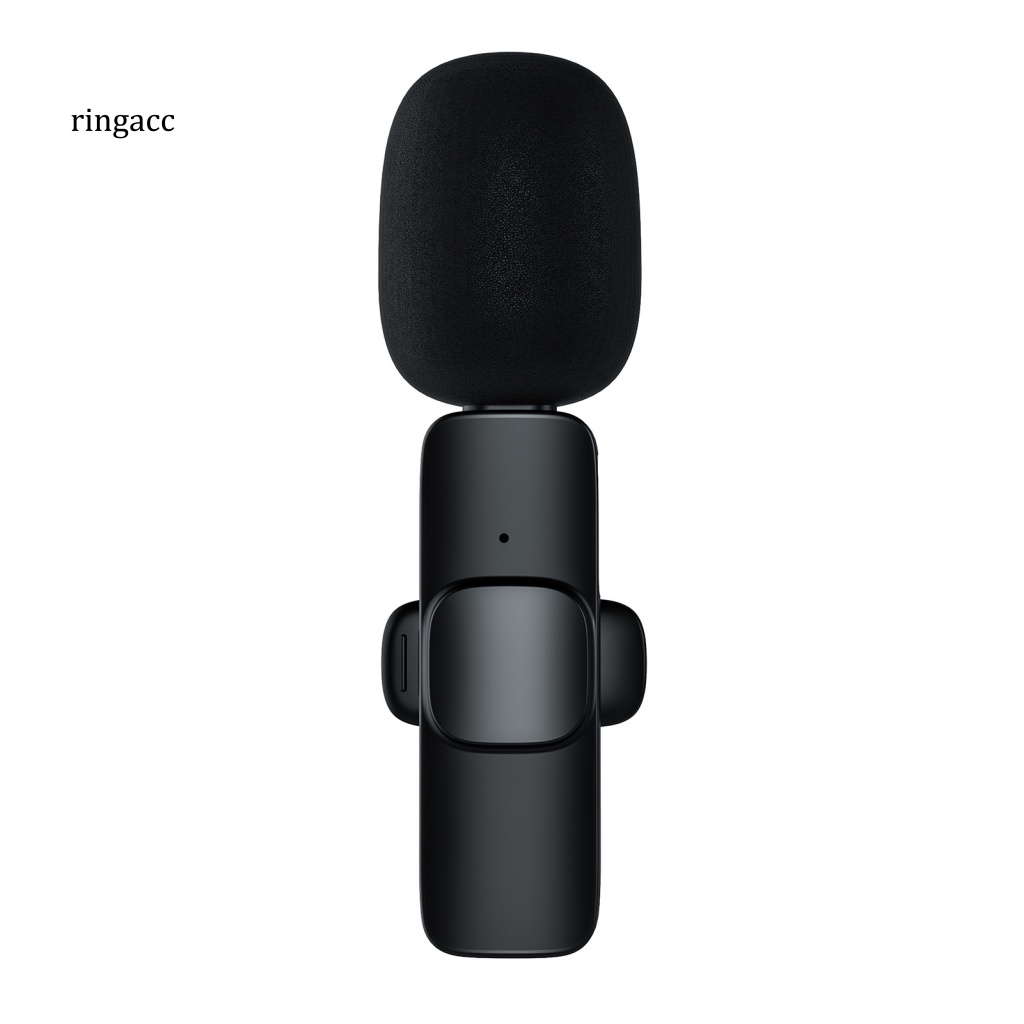 Micro Không Dây 2.4G Giảm Tiếng Ồn Tiện Dụng Cho Hoạt Động Ngoài Trời