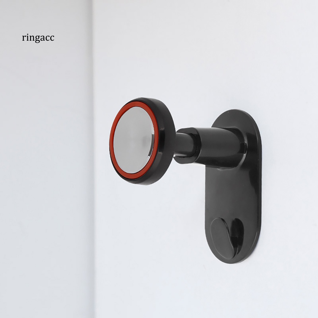 Rga Giá Đỡ Tai Nghe Bằng ABS Có Thể Thu Gọn Kích Thước Nhỏ Dễ Lắp Đặt Tiện Dụng