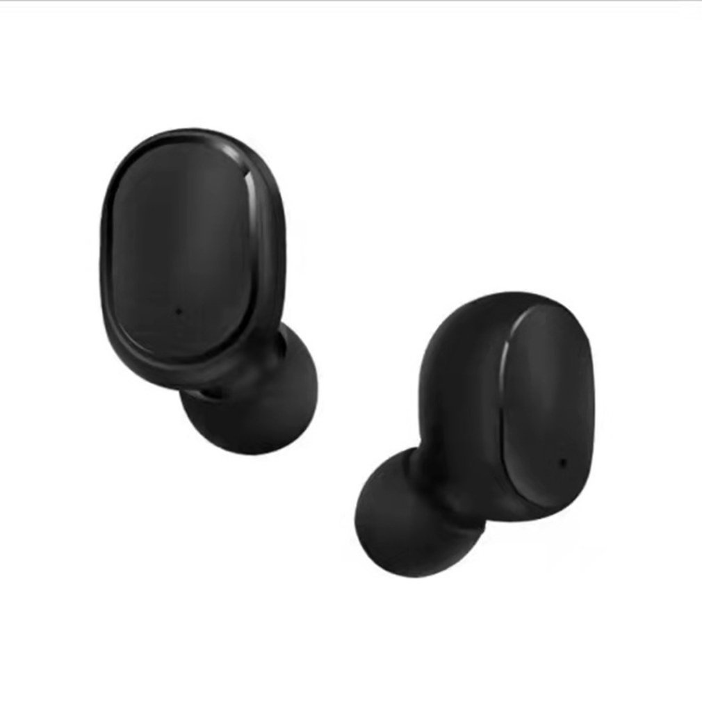 Airdots Headsets Wireless Bt 5.0 Earphone Headphone Stereo Earbuds With Charging Base In-Ear [Q/12]