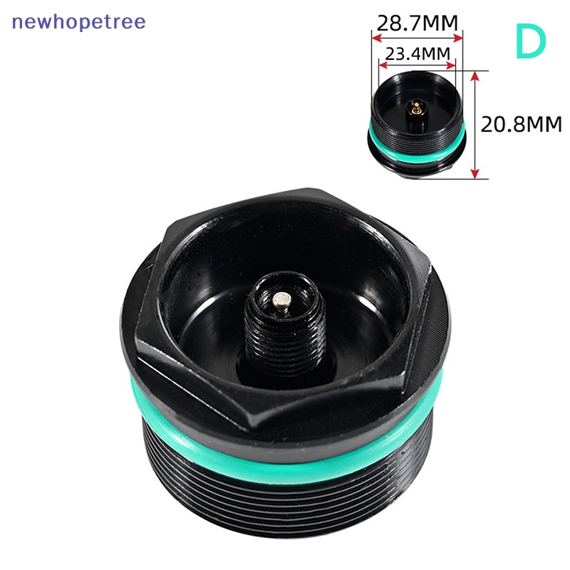 Set 1 Công Tắc Phuộc Trước Xe Đạp SR Suntour XCM / XCR / RAIDON / EPICON