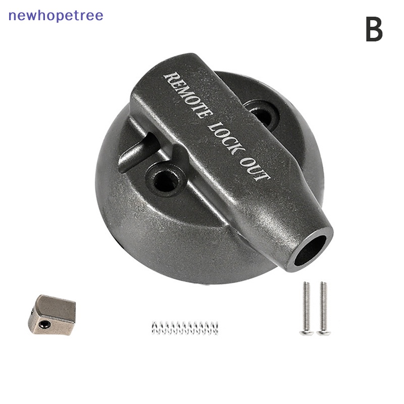 Set 1 Công Tắc Phuộc Trước Xe Đạp SR Suntour XCM / XCR / RAIDON / EPICON