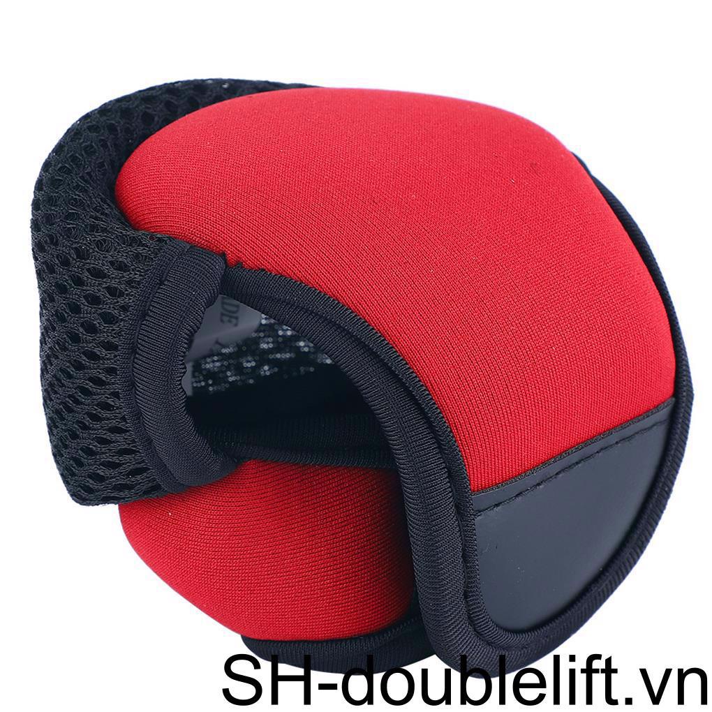 Túi Đựng Bảo Vệ Máy Câu Cá Chống Thấm Nước Thoáng Khí