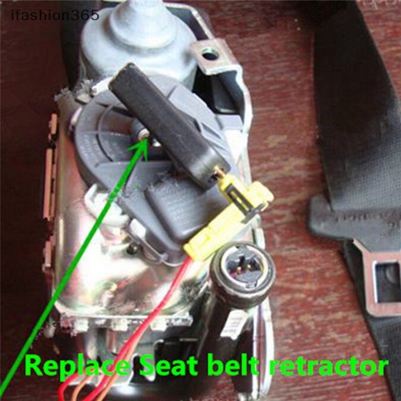 Túi Khí Giả Lập Ifashion ifashion365 Dùng Để Sửa Chữa Hệ Thống Chẩn Đoán Xe Hơi