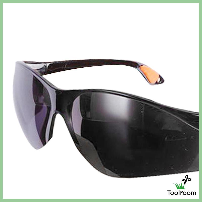 Kính Bảo Hộ Chống Bụi Chống Sương Mù Màu Trắng Dành Cho Nam Nữ