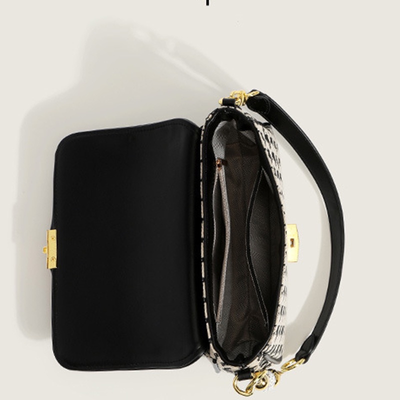 Ielgy Túi Xách Đeo Vai Thời Trang Cao Cấp Phong Cách retro Nhỏ Nhắn Dễ Phối Đồ Dành Cho Nữ