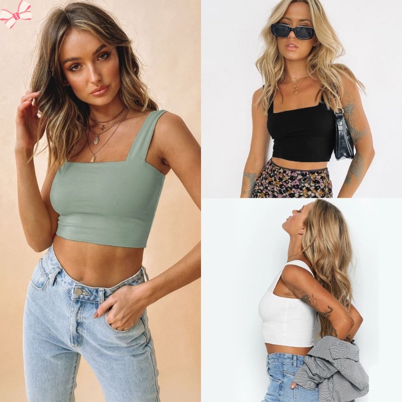 Áo Ngực Thể Thao Chống Sốc Thiết Kế Mới Xinh Xắn Thời Trang Dành Cho Nữ