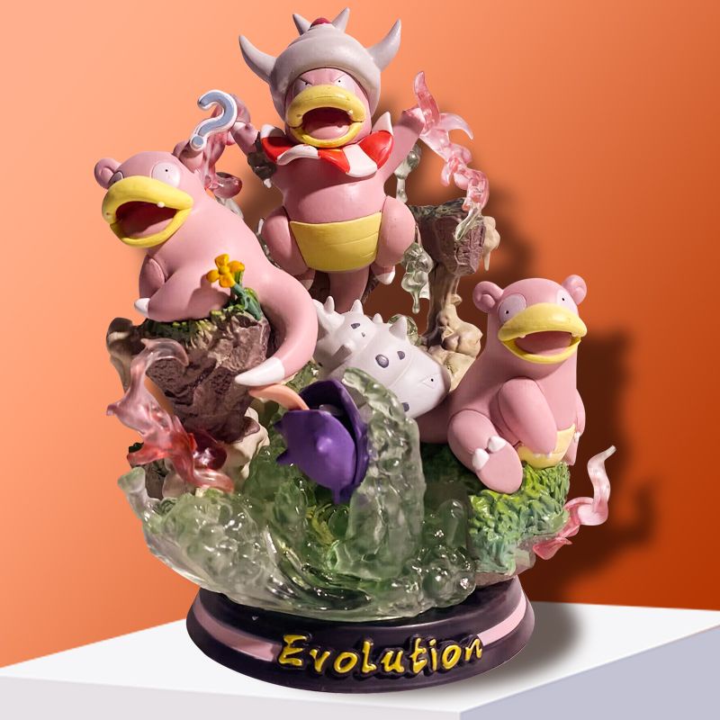 Mô Hình Đồ Chơi Nhân Vật Charizard Charizard Trong Phim Hoạt Hình "Pokemon"