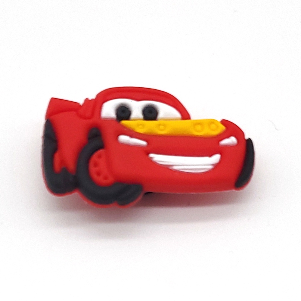 Bán Chạy 1 Cái Giày Dép crocs Nhiều Màu Sắc Phụ Kiện Trang Trí Xe Hơi Trẻ Em DIY Quà Tặng Trẻ Em