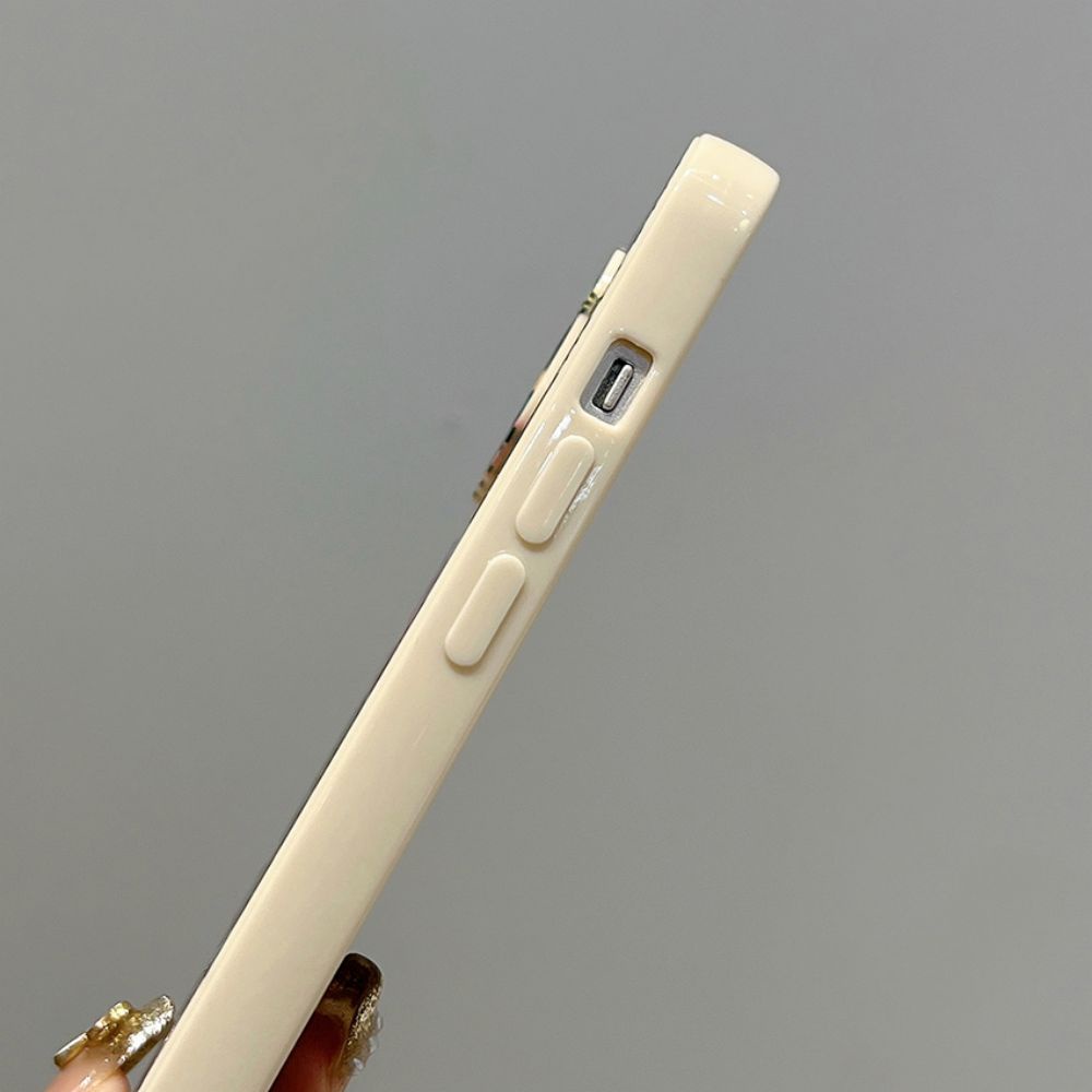 Ốp Điện Thoại TPU Mềm Chống Sốc Chống Bụi Hình Khủng Long Cho IPhone 14 Pro Max 13 12 11 Pro Max XS XR 7 8 Plus