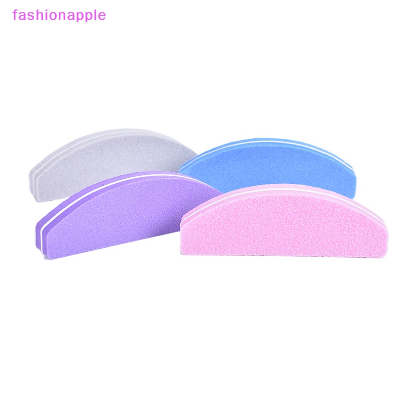 Set 5 Miếng Xốp Dũa Móng Tay Chuyên Dụng