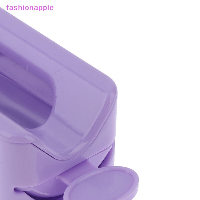 Khay Đựng Bột Nhúng Trang Trí Móng Tay