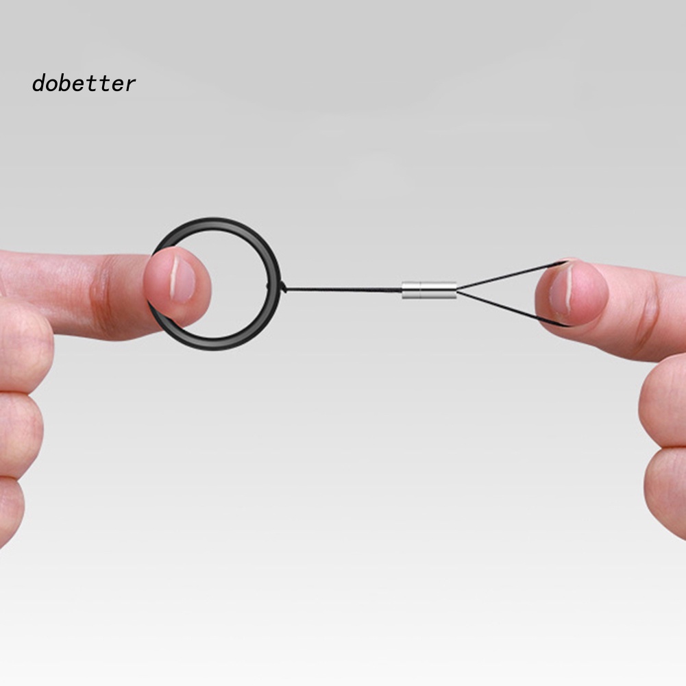 Dây Đeo Điện Thoại Có Thể Tháo Rời Tiện Dụng