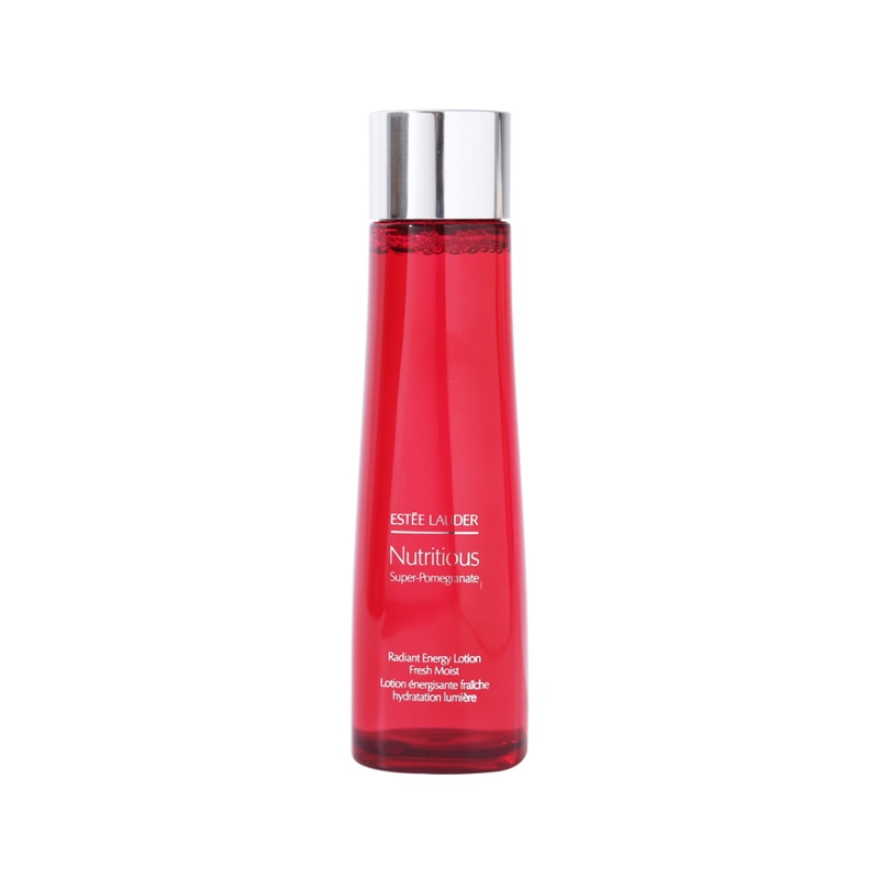 Toner Chiết Xuất Lựu Đỏ Estee Lauder Dưỡng Ẩm Da 200ml