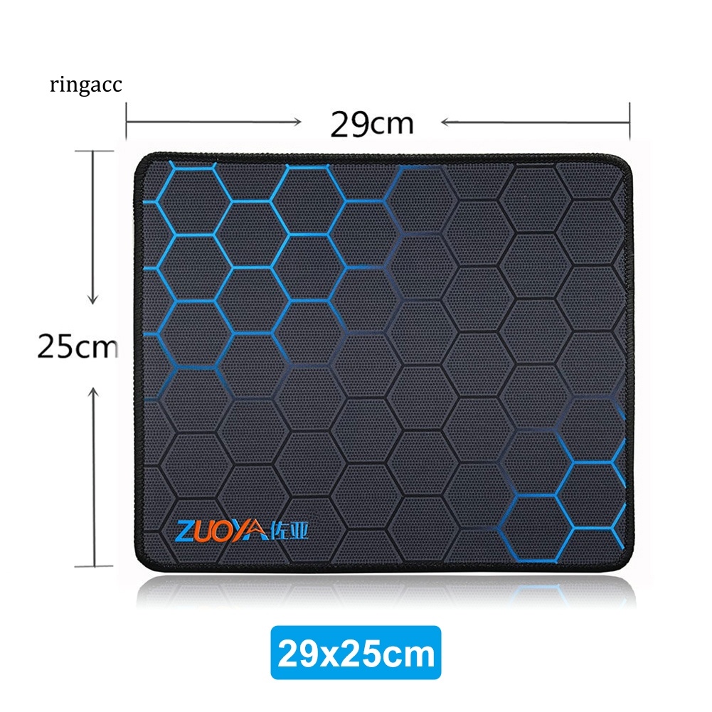 Tấm Lót Chuột RGA Chống Trượt Tiện Dụng Cho Gia Đình / Văn Phòng