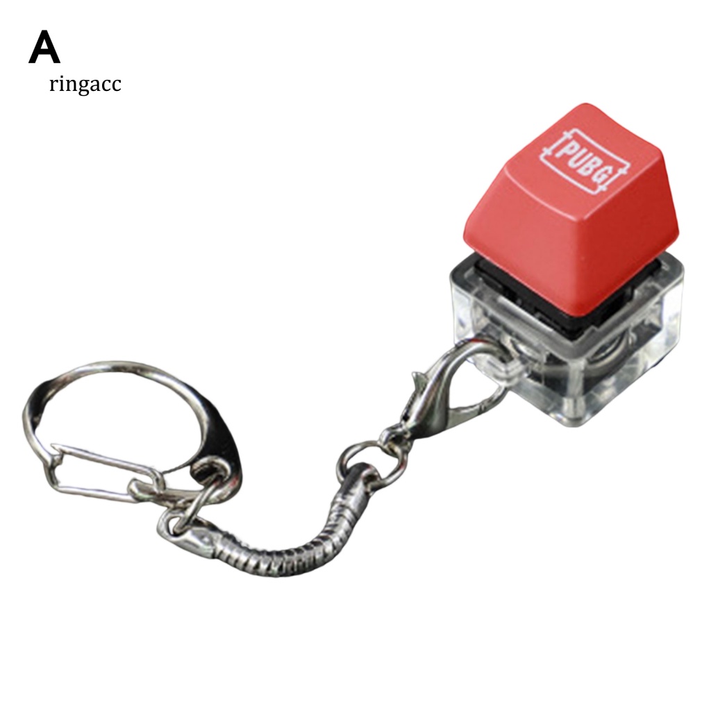 Dụng Cụ Kiểm Tra Công Tắc Bàn Phím RGB Đa Năng Chuyên Nghiệp Giảm Căng Thẳng