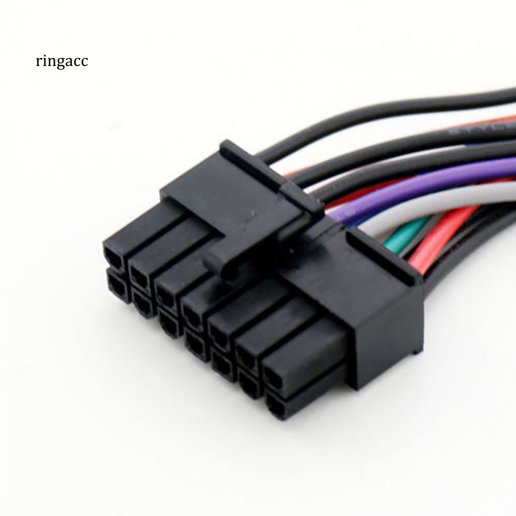 Cáp Nguồn Chuyển Đổi 24 Pin Sang 14 Pin Cho Máy Tính Lenovo M92P / M93P / H530 / Q77 / B75 / A75 / Q75